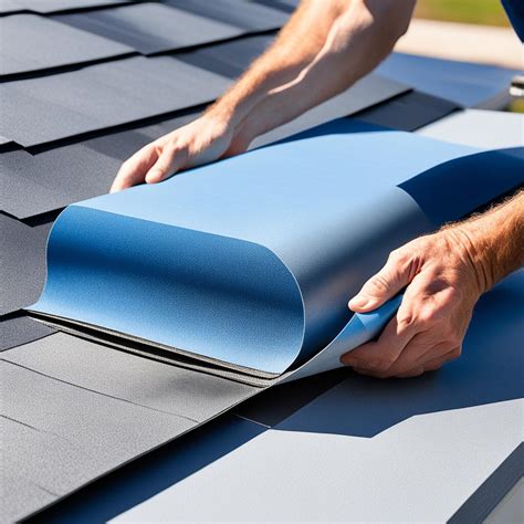 Peel and Stick Roofing: Your Easy Install Guide
