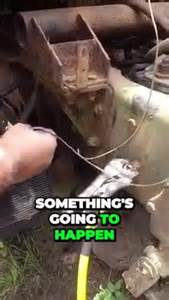 We Tried To Start This Abandoned Truck