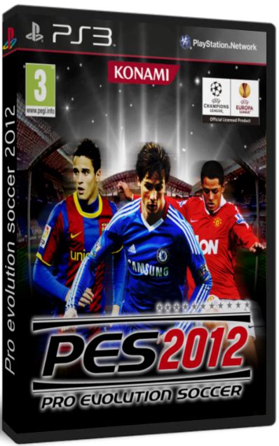 Image result for Download Pes 12 ISO File