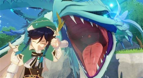 All 22 Genshin Impact 5-Star Characters Tier List, Skill & Guide