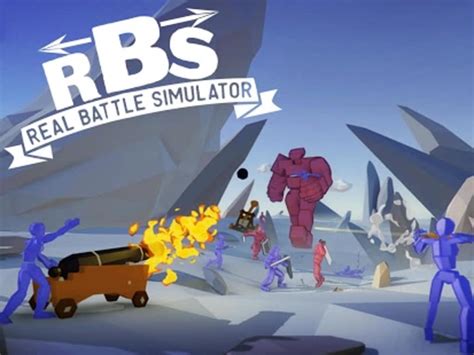 Image result for Real Battle Simulator