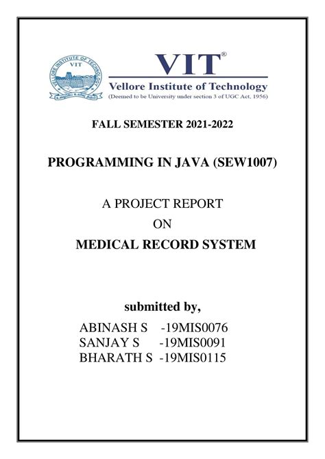Java review 1 - Java notes - FALL SEMESTER 2021- PROGRAMMING IN JAVA ...