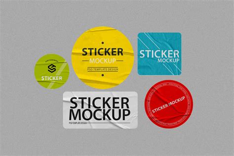 Sticker Collection 的图像结果