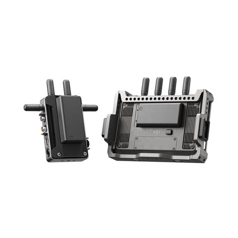 DJI Transmission High-Bright Monitor Combo | DJI Monitor