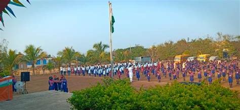 Angels English Medium School & Junior College|Belwandi(Bk)