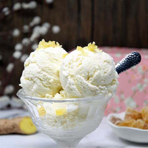 Ginger-ice-cream-main-sqr | Culinary Shades