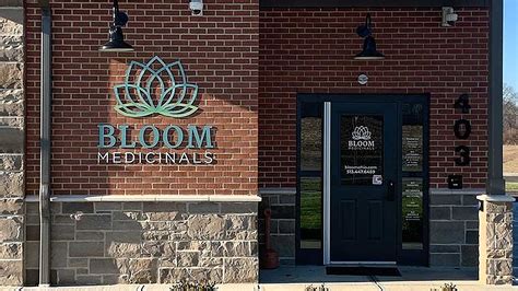 Bloom Medicinals - Seven Mile | Dispensary Menu, Reviews & Photos