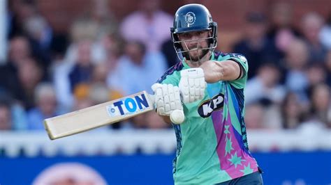 The Hundred: Oval Invincibles beat Trent Rockets to seal historic three ...