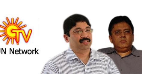 The meteoric rise and likely fall of Tamil Nadu's Sun TV