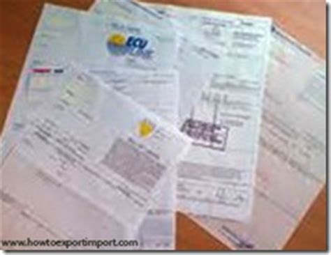 What is House BL House Bill of Lading