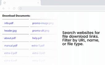 Multiple File Downloader Software 的图像结果