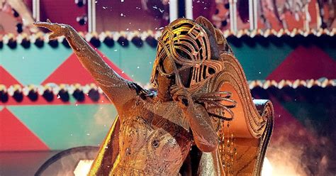 Image result for Masked Singer Winners