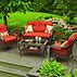 Image result for Lowe's Patio Furniture