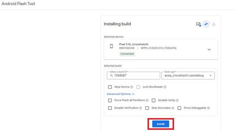 Image result for Android 12 Installation Guide