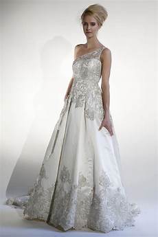 Wedding Gowns For