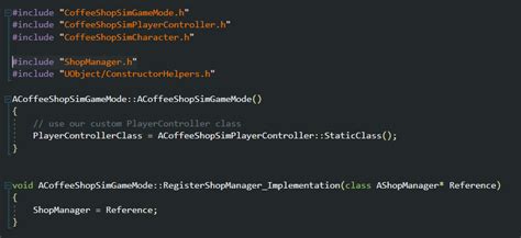 Image result for Shop Simulator Unreal Engine 5 Tutorial