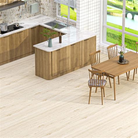 Oxdigi Peel and Stick Vinyl Flooring Roll 23x 393/64 Sq.Ft, Thicken ...