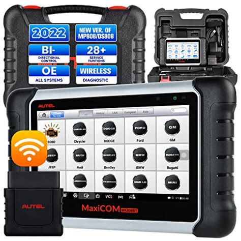 Image result for Autel Scanner Tool