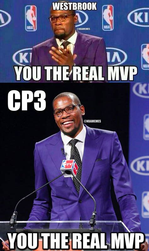 Kevin Durant Youre The Real Mvp