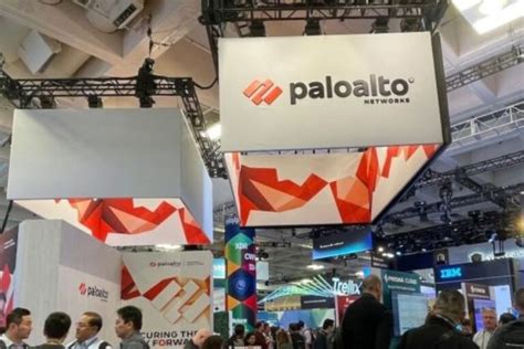 Palo Alto Networks Completes Acquisition of IBM’s QRadar SaaS Assets