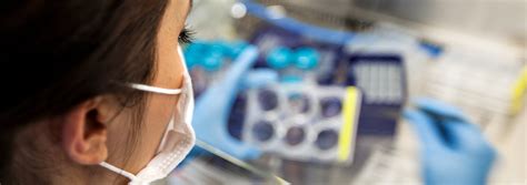 Infectious Disease | J. Craig Venter Institute