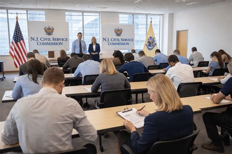 Free NJ Civil 2026 Service Commission Practice Test : Exam Questions ...