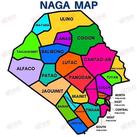 Naga City, Cebu