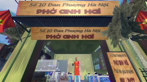 Phỏng vấn nóng sinh viên Bách Khoa Hà Nội viết game “Phở Anh Hai” nổi ...