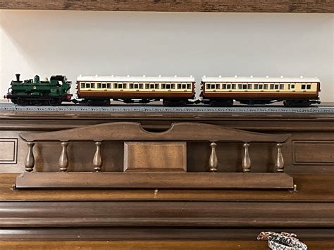 Image result for GWR Branch Line Model