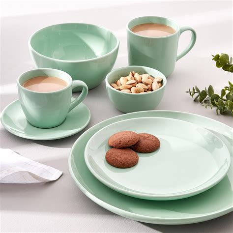 Buy Colour Refresh Porcelain Cereal Bowl - 850ml from Home Centre at just INR 399.0