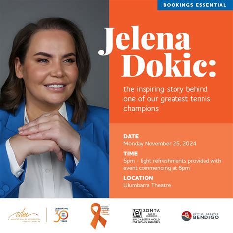 Jelena Dokic: the inspiring story behind one of our greatest tennis ...