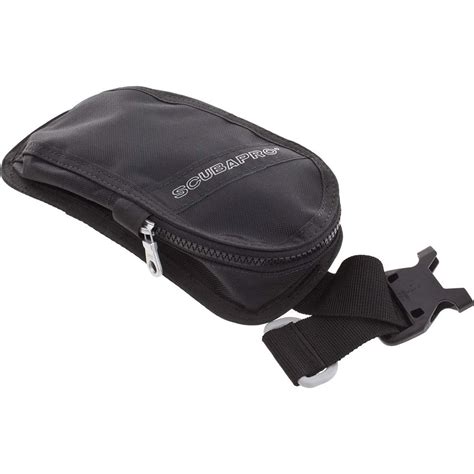 SCUBAPRO Weight Pouch BCS : Amazon.in: Sports, Fitness & Outdoors