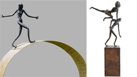 Kolkata, Attend An Exhibition By Legendary Indian Sculptor K.S ...