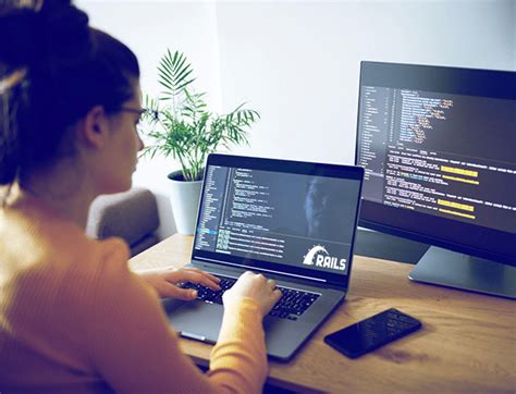 Image result for Ruby On Rails Developer Chicago