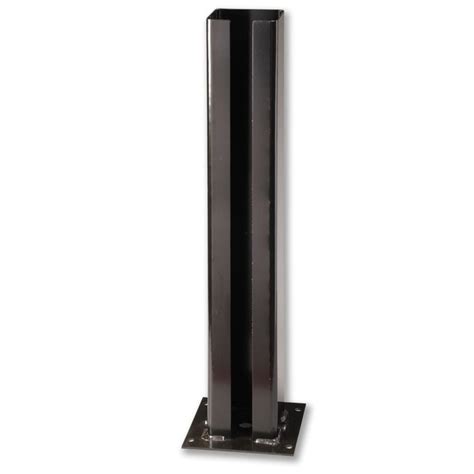 AZEK Deck Post Anchor Kit at Lowes.com