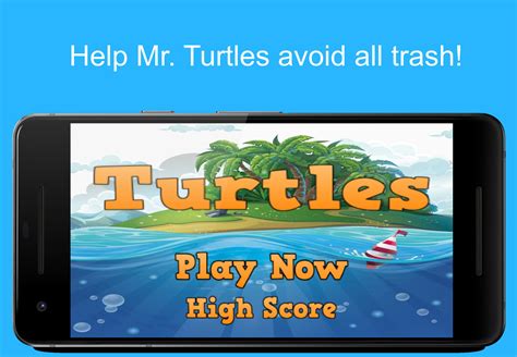 Turtle Game APK Download for Android - Latest Version