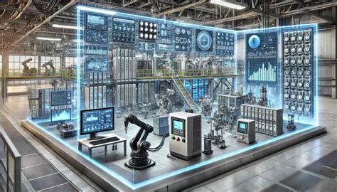 Image result for Industrial Control Systems