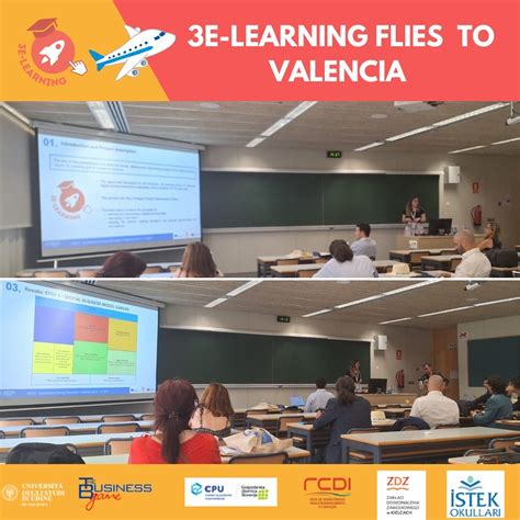 Image result for 3E Learning