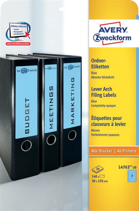 Image result for Label for Box File