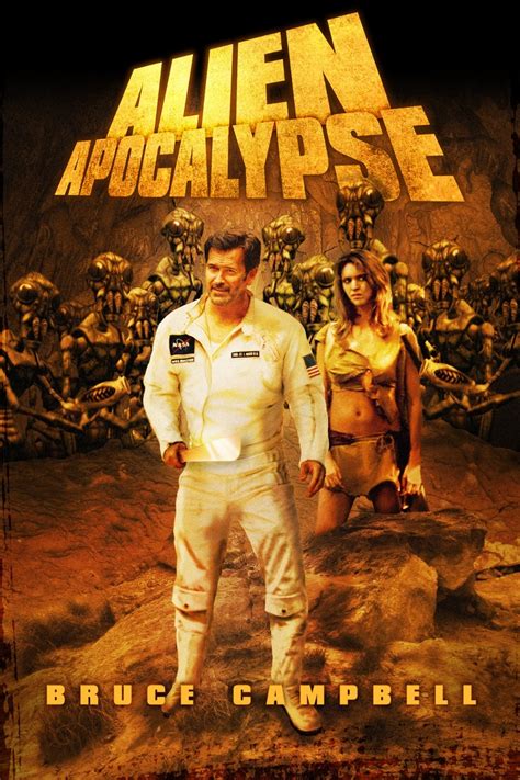 Alien Apocalypse 2005 的图像结果