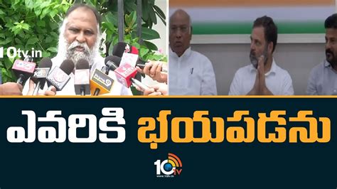 MLA Jagga Reddy : అందరి ముందే రాహుల్ గాంధీకి అన్నీ చెబుతా : జగ్గారెడ్డి
