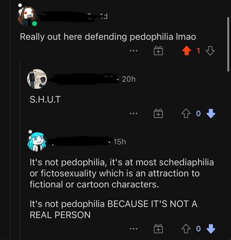 Holy shit, context is Turning Red R34, a movie in which all the main ...