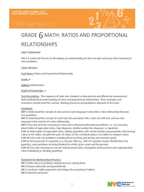 Image result for Class 6 Math.ratios