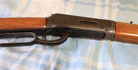 Model 94 .32 Winchester Special for review and evaluation please ...