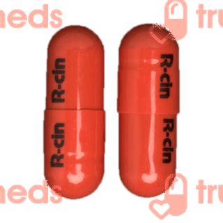 R Cin 150 Mg Capsule 10 - Uses, Side Effects, Dosage, Price | Truemeds