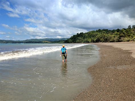 How to Visit Drake Bay in Costa Rica — Dirty Shoes & Epic Views