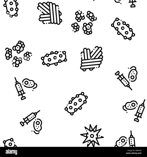 Image result for Pathogen Drawing