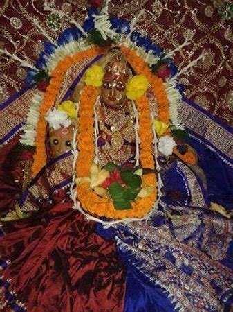 Maa Ambika Temple, Baripada - Tripadvisor