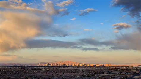 Elevation of Calico Basin Rd, Las Vegas, NV, USA - Topographic Map ...