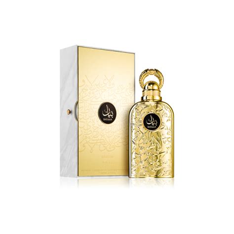 Lattafa Bayaan Eau de Parfum for Women – Perfume Network India
